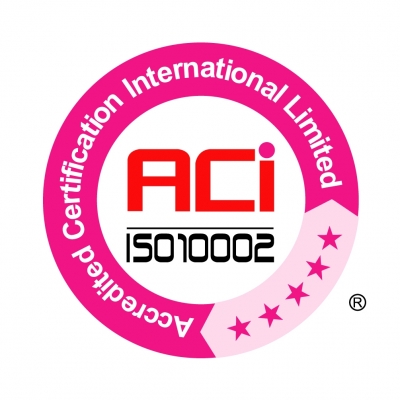 ISO 10002 Simple with trade mark R_Co-01