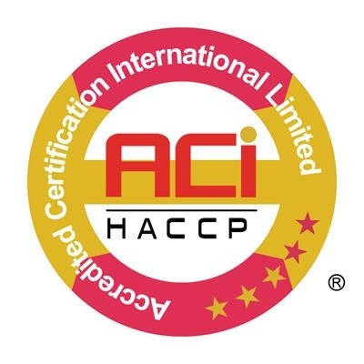 ISO HACCP with tarde mark R_Co (Copy)